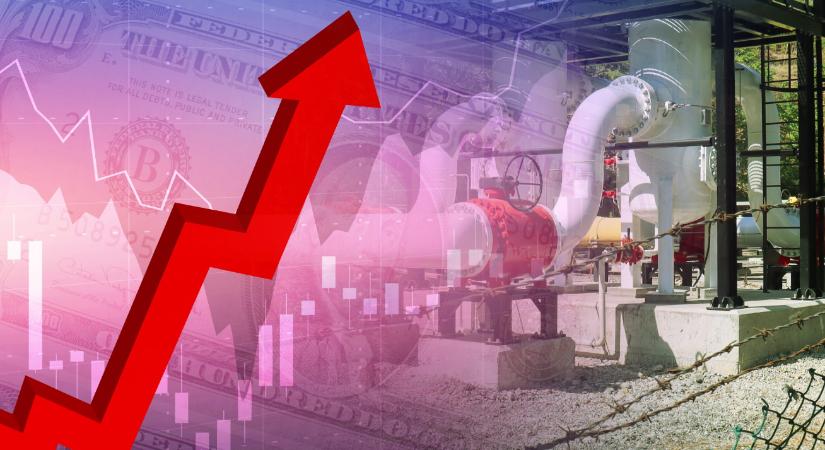 A Nemzetközi Energiaügynökség szerint a világ legsúlyosabb energiaválságát okozza az iráni háború