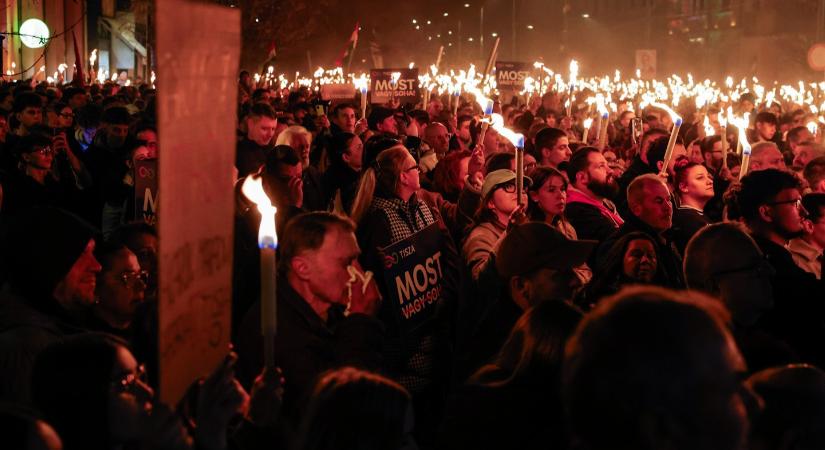Maradnak-e fiatalok az országban egy Fidesz-győzelem esetén?