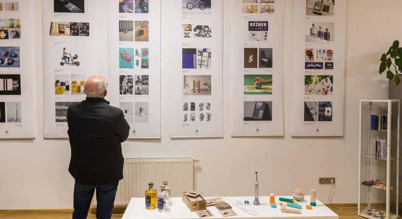 A fődíjak mellett egy Fibonacci-díj is átadásra került a 9. ArtHungry Díj eseményén