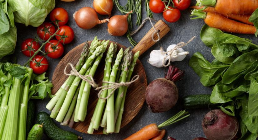 Ez az olcsó zöldség tisztítja az artériákat: csökkenti a koleszterint, nem véletlen, hogy a nagyszüleink is imádták