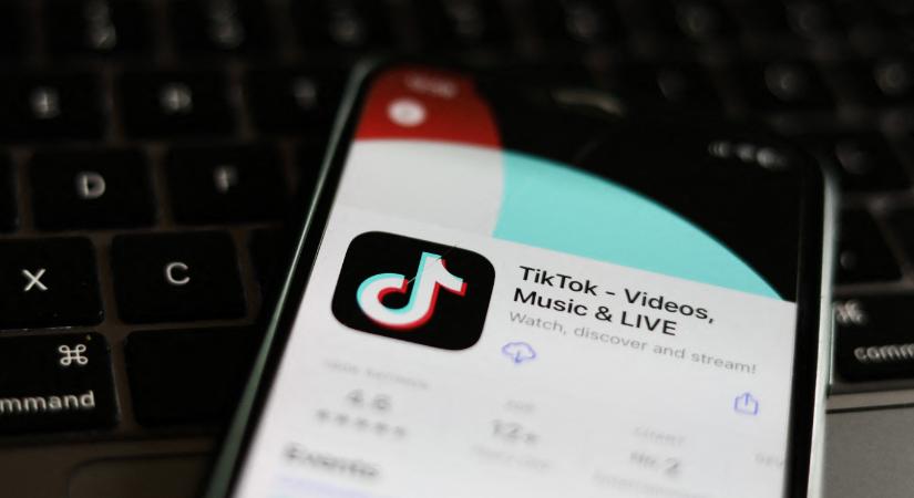 Két újabb, a magyar választásokat célzó hálózatot törölt a TikTok