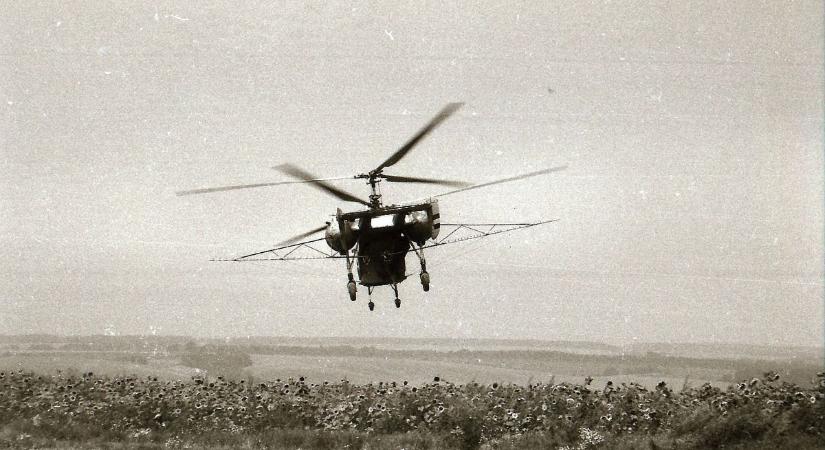 Valami eltűnt az égről Őcsény felett – és csak kevesen tudják, miért