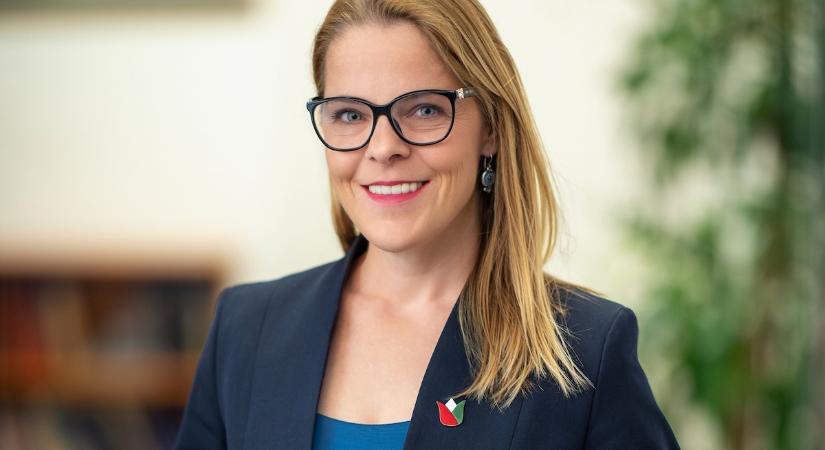 Balatoni Katalin: Országszerte megszépülnek az iskolák