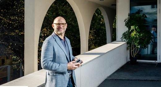 „Nem a problémákat, a megoldásokat hozom” – 25 év a Samsungnál