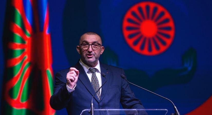 Aba-Horváth István: „Tárkányi Zsolt ismét belerúgott a roma közösségbe!”