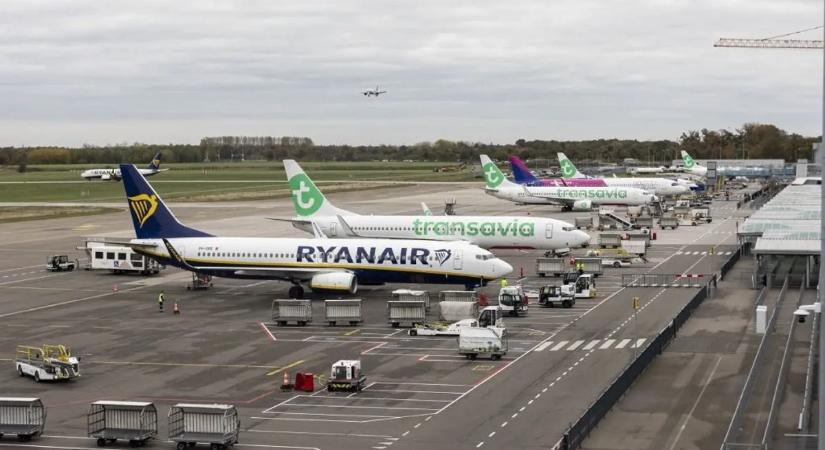 „Vérdíj" jár, ha lebuktatják az utasokat – így vadászik ránk a Ryanair