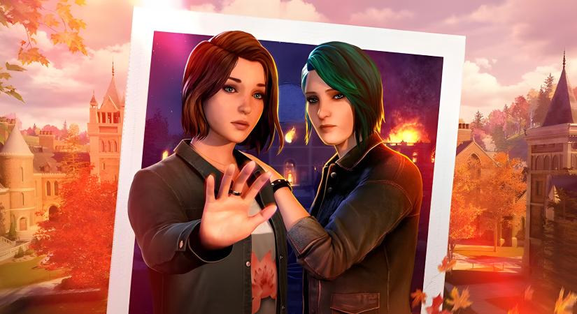 [Teszt] Life is Strange: Reunion