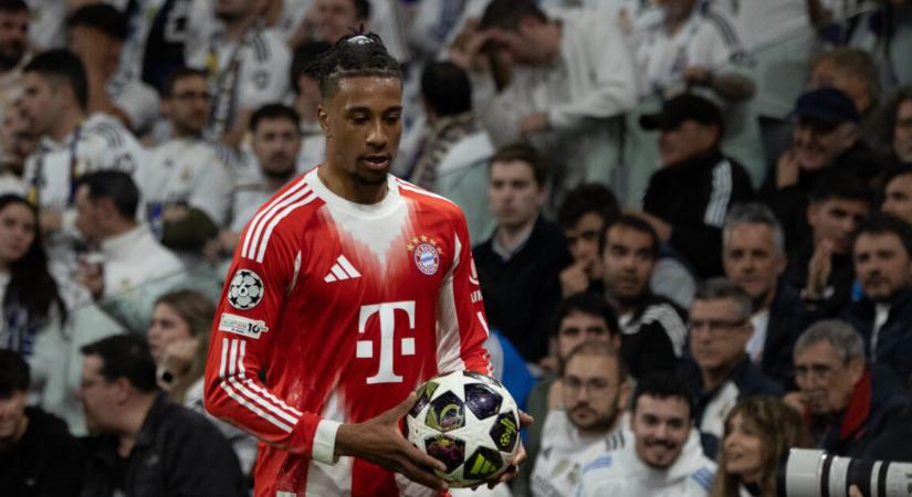 120 millió euró egyetlen játékosért, nagy üzletre készül a Real Madrid