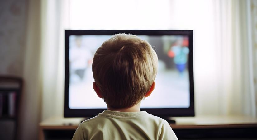 Országos együttműködés a kisgyermekek túlzott képernyőhasználatának csökkentéséért