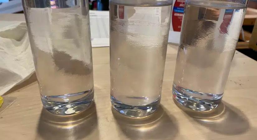 Ez történik a testeddel, ha minden nap forró vizet iszol