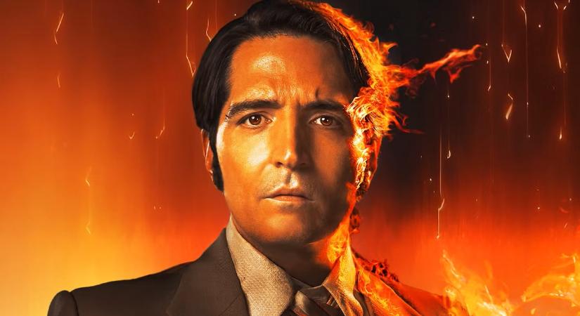 Pazar, itthon alig ismert horrort pótolhatsz végre a héten