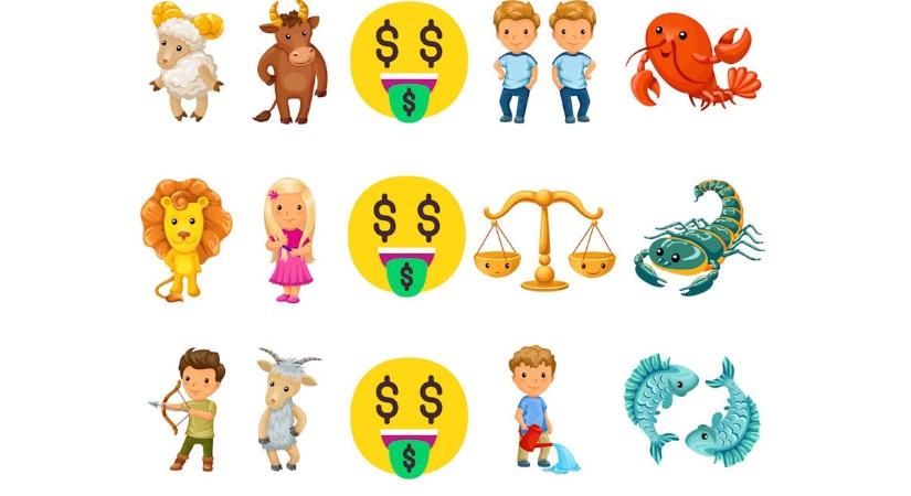 Pénzhoroszkóp: ennek a 3 csillagjegynek a pénzügyeiben éles pozitív fordulat van a küszöbön