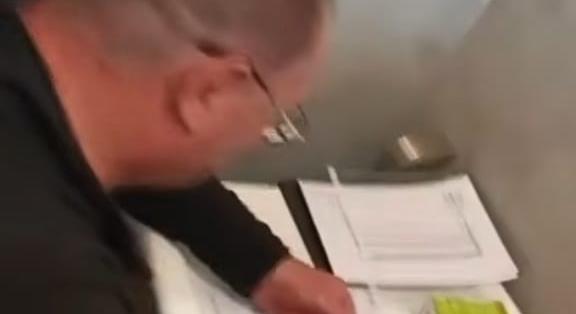 2023-as a videó, amelyet a NAV bemutatott a pénzszállítókról - állítja az ukránok ügyvédje