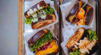 7 különböző tojásos reggeli Budapesten, amivel húsvét után is szívesen indítjuk a napot