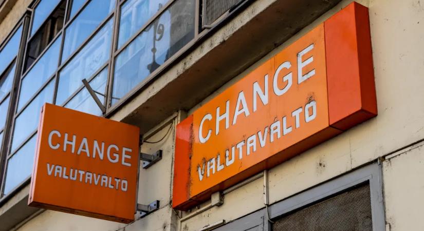 Csúcsra ugrott a forint az iráni tűzszünettől