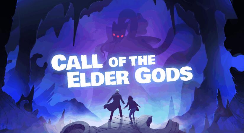 Május 12-én jön a Call of the Sea folytatása, a Call of the Elder Gods