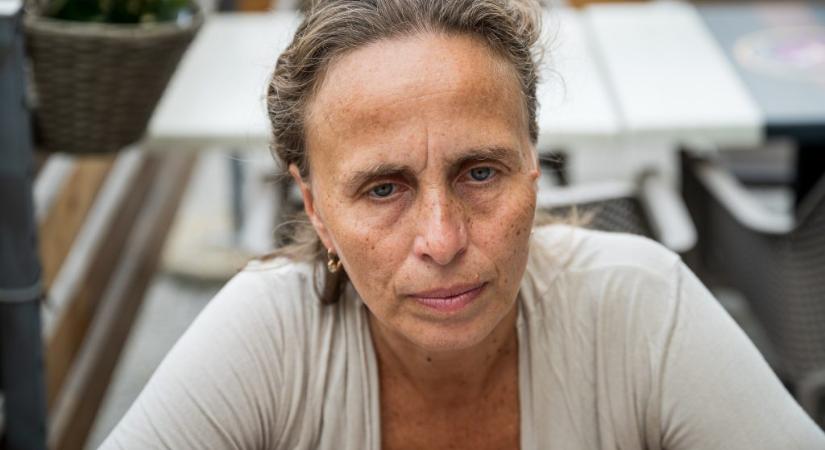 Kiloptátok a gyermekek szeméből a fényt és a jövőt – Tompa Andrea összegezte az elmúlt 16 évet