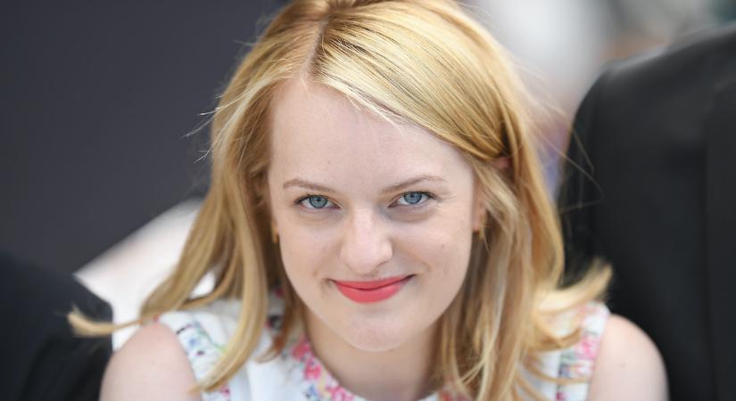 Hiába támadják a rajongók, Elizabeth Moss nem hátrál: büszkén vállalja, hogy szcientológus