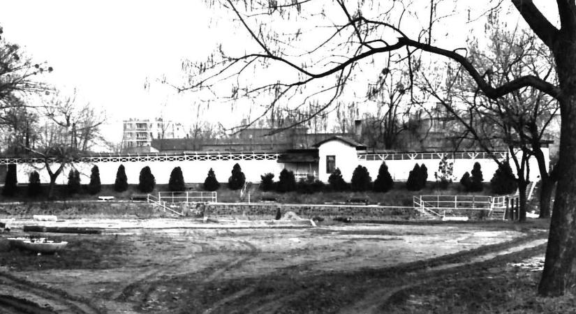 Így fürdőztek a szombathelyiek 1934-ben - Látványos korabeli fotók