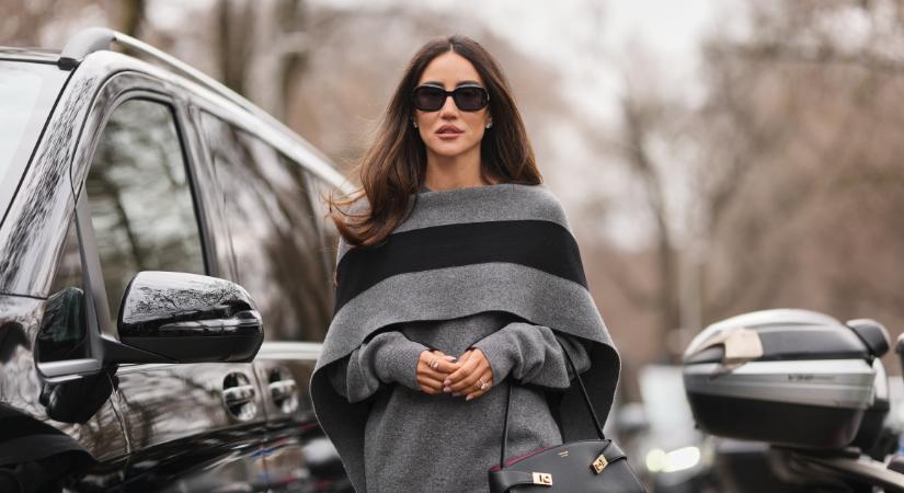 Emiatt tűnsz sokkal alacsonyabbnak a ruháidban