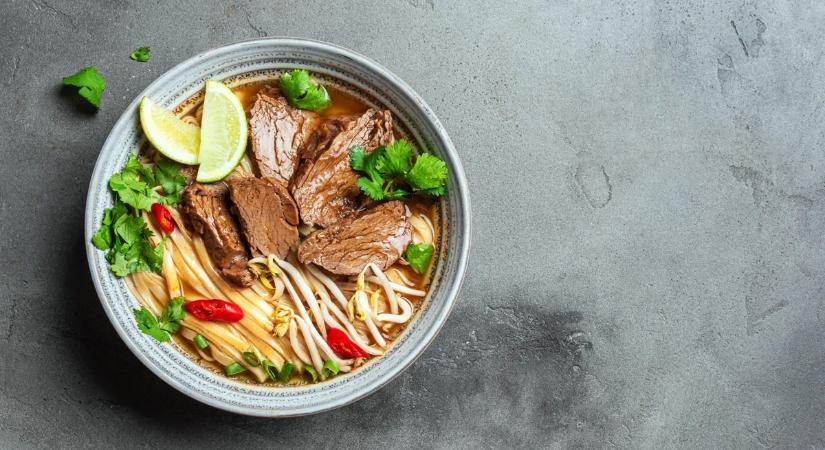 Így készítsd el a diétázás vietnámi titkos fegyverét – ettől levestől csak úgy olvadnak majd rólad a kilók