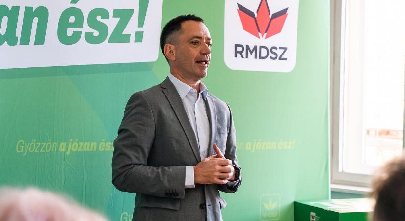 Koalíciós stabilitást akar az RMDSZ, nem támogatja Bolojan leváltását