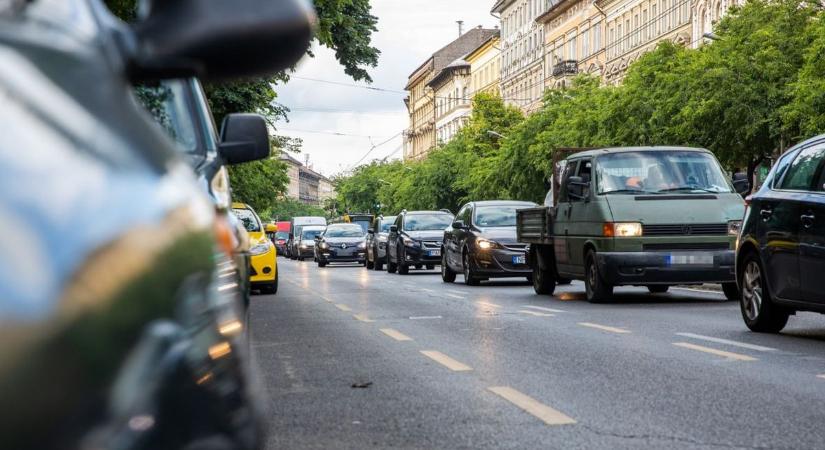 A delegáció közlekedése miatt újabb lezárások várhatók a fővárosban: mutatjuk a részleteket!