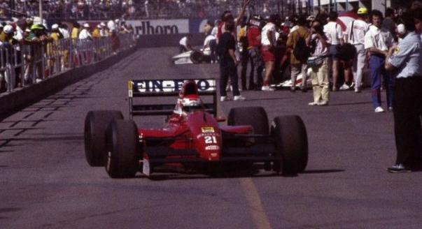 Évtizedek óta nem volt ennél hosszabb szünet az F1-ben