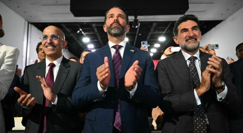 Donald Trump Jr.: Orbán Viktor a nyugati értékek harcosa