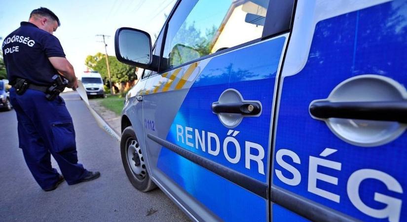 Rejtélyes haláleset Dunapatajon: a kifosztás után holtan találtak rá az idős nőre