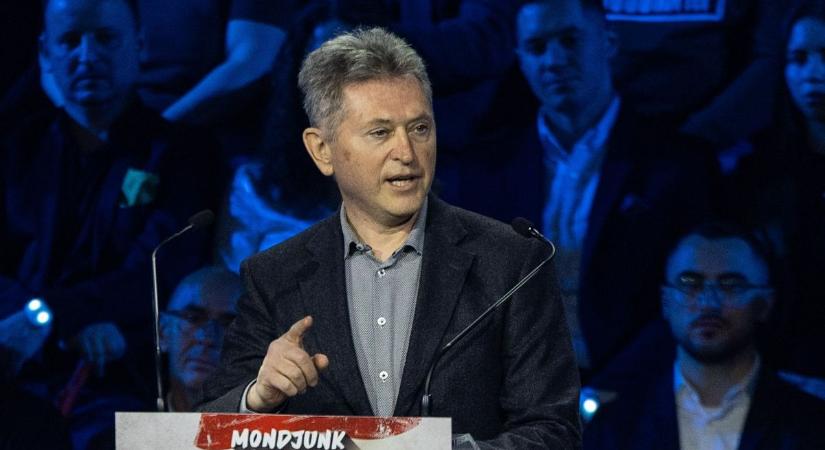 Bencsik János: kijáró képviselőként az én dolgom az, hogy ami jár, az jusson