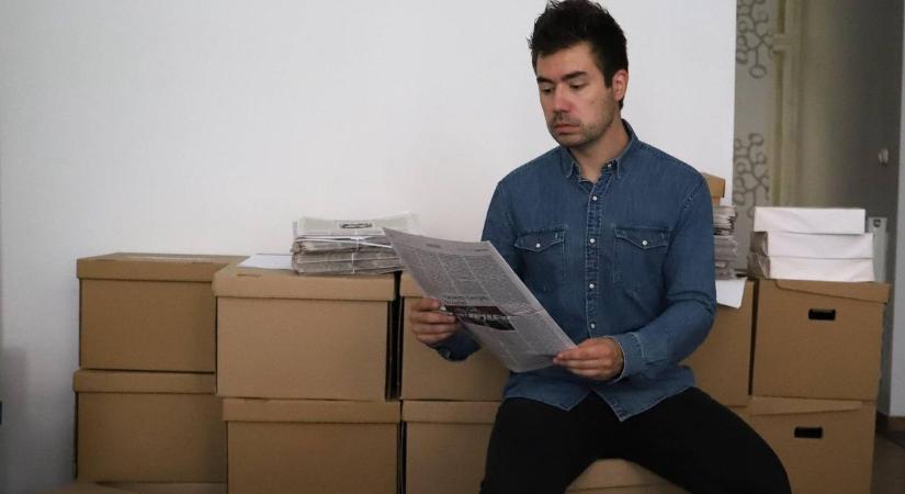 Az FSZB prominense és a magyar politikai vezetés: olvasható Panyi Szabolcs készülő könyvének első részlete