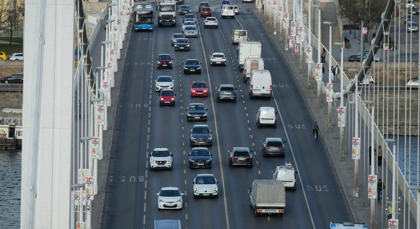 Ebből az autóból fogyott a legtöbb Magyarországon, lehidalsz a meglepetéstől