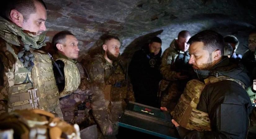 Újabb sokkoló felvételek kerültek nyilvánosságra a kényszersorozás borzalmairól – videó