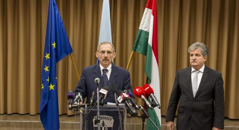 HVG: 2051-ig szerződtek le Pintér Sándor volt államtitkárának érdekeltségével, amely az állami vízkészleten kereshet vagyonokat