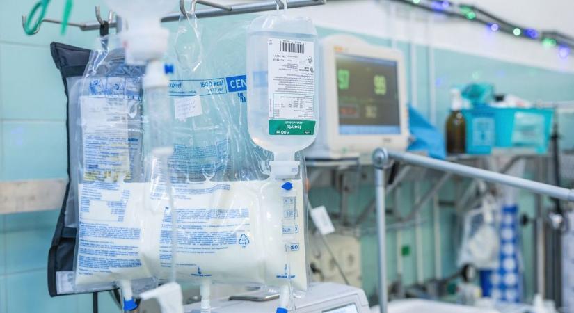 Megerősítette a járványügy: gennyes agyhártyagyulladást mutattak ki több betegnél is Borsodban