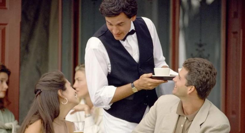 Bevallották az egri vendéglátóhelyek, mi a legkellemetlenebb a vendégek viselkedésében