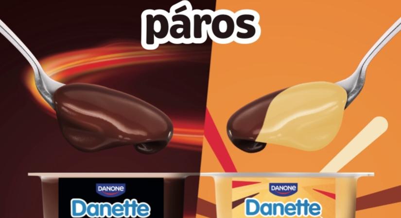 Sokunk kedvenc gyerekkori ízei egyesülnek egy különleges kollabban