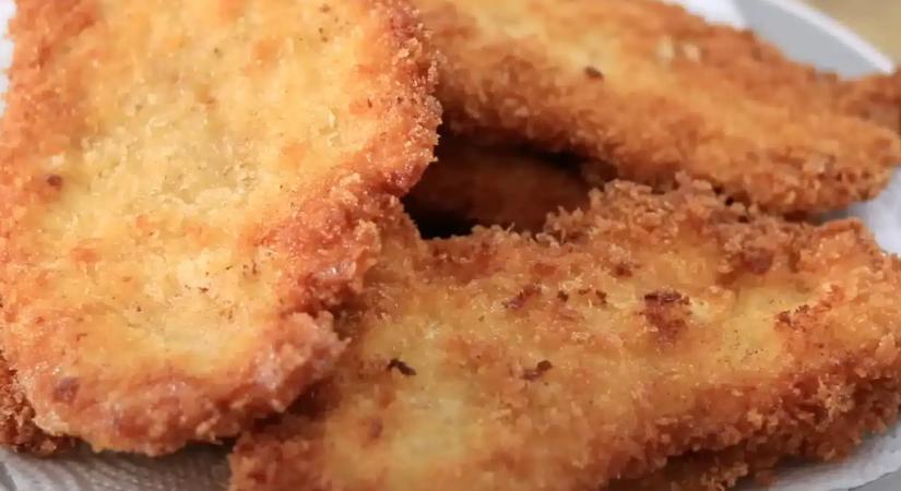 Ezt rontjuk el a hús klopfolása közben: így csináld és tökéletes lesz a rántott hús