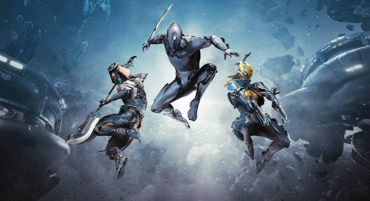 A Warframe fejlesztője élesen elutasítja a mesterséges intelligencia használatát