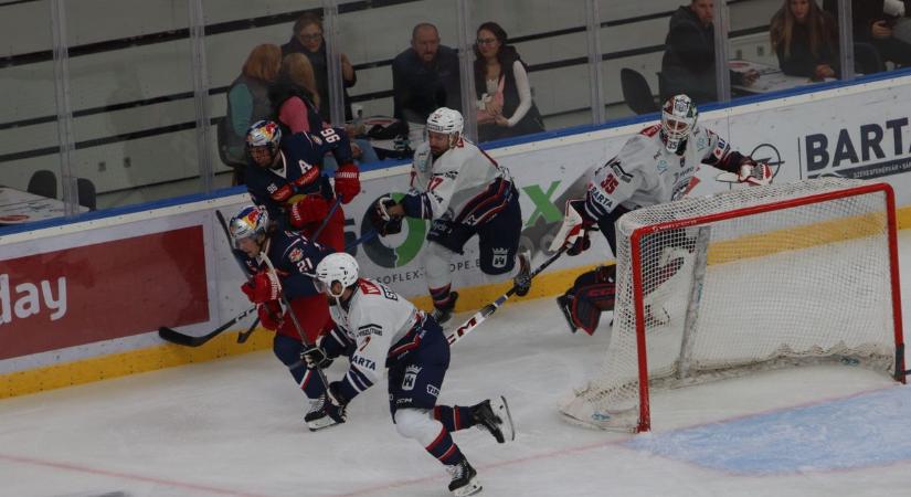 Összegyűjtöttük a Volán szezonjának legemlékezetesebb pillanatait
