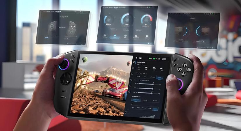 Kézikonzolon dolgozhat a OnePlus