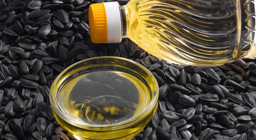 Napraforgó: Eurázsia nagy termelői kuporgatják a magot