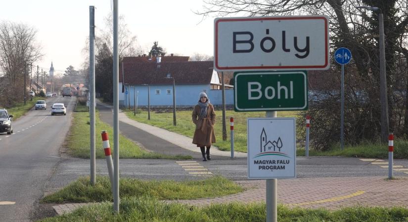 A helyi építészeti értékek megóvását pályázati támogatással segítik