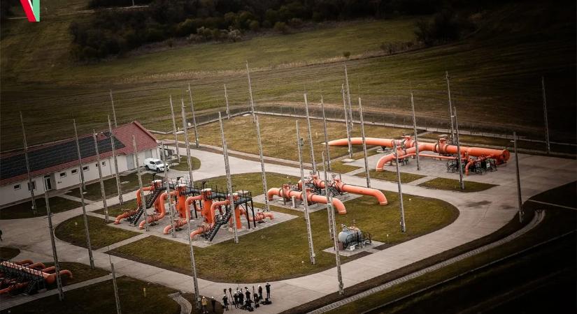 Fenyegetőzik Zelenszkij katonai szakértője: a gázvezetékeket bárhol a világon megtámadhatjuk