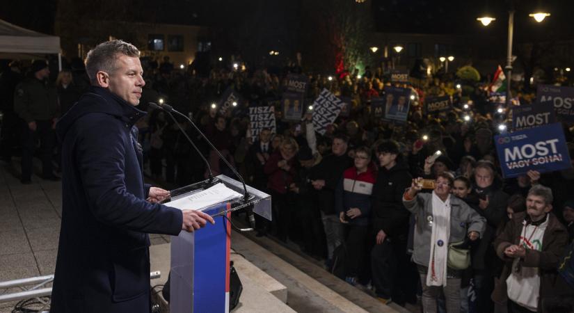 Tiszás kétharmadot valószínűsít a Medián mandátumbecslése