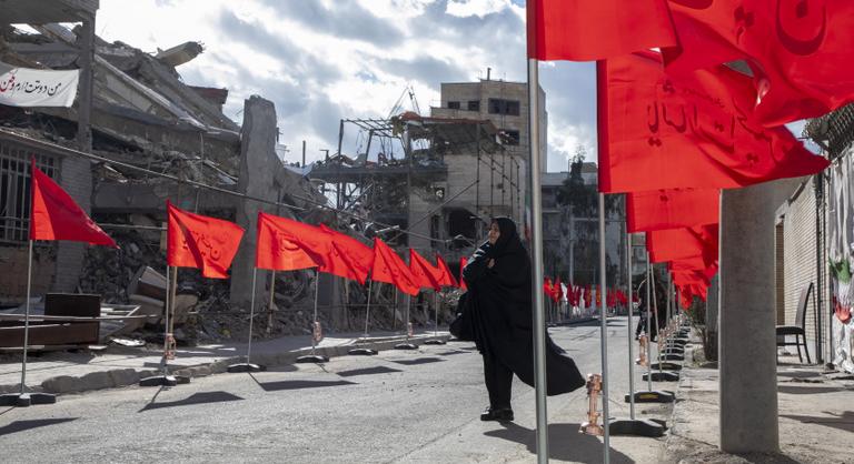 Benzin és vér: Így hozza el Európába a Mad Max korszakát az iráni terror