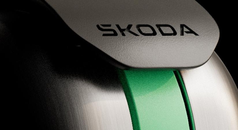 Süket gyalogosokra vigyáz a Škoda új fejlesztése