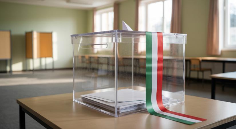 Medián: kétharmados győzelmet arathat a Tisza Párt