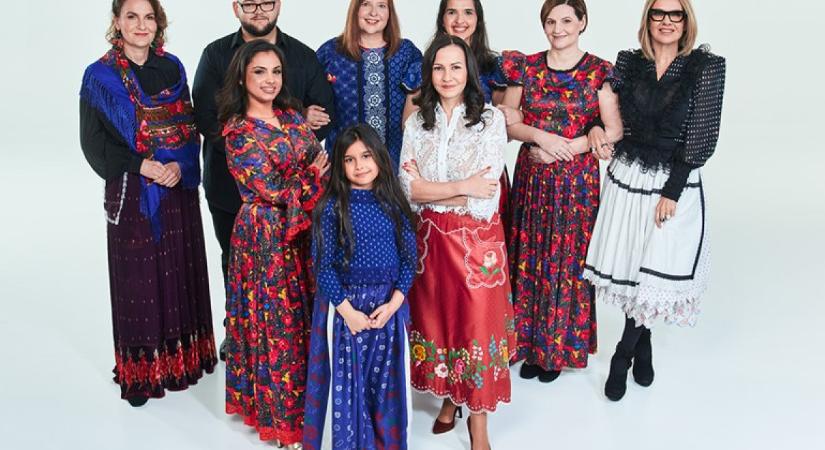 Összehozzuk a tehetséget a lehetőséggel! - Női felsővezetők állnak ki a roma esélyegyenlőség mellett